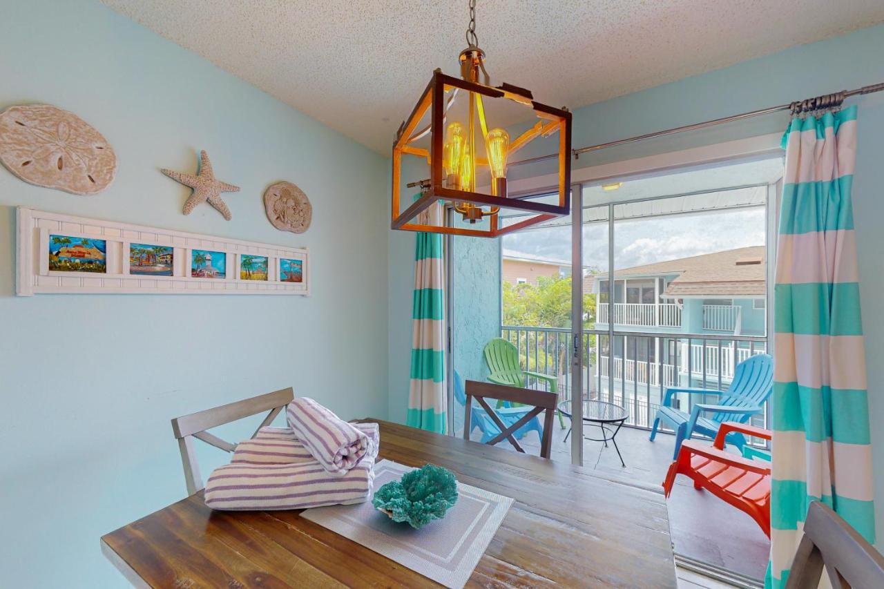 شقة Highland Avenue Heaven برادنتون بيتش المظهر الخارجي الصورة